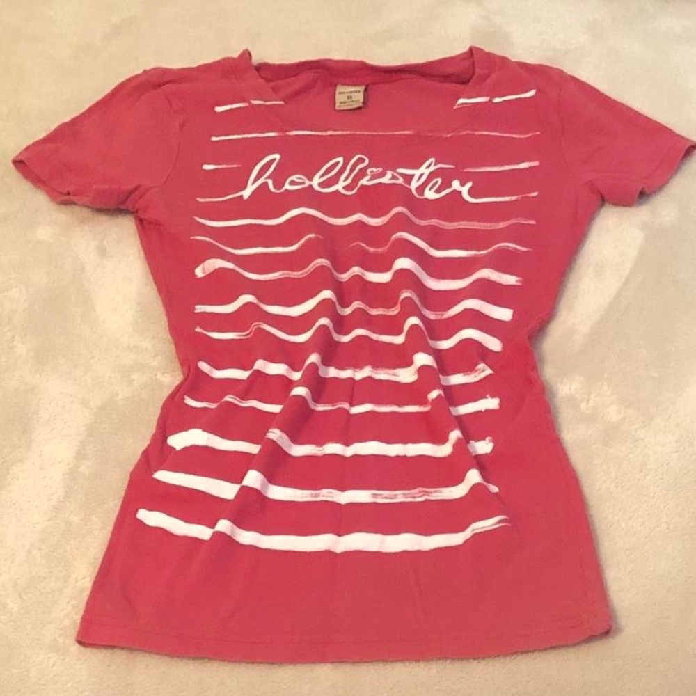 Hollister Vintage Shirt